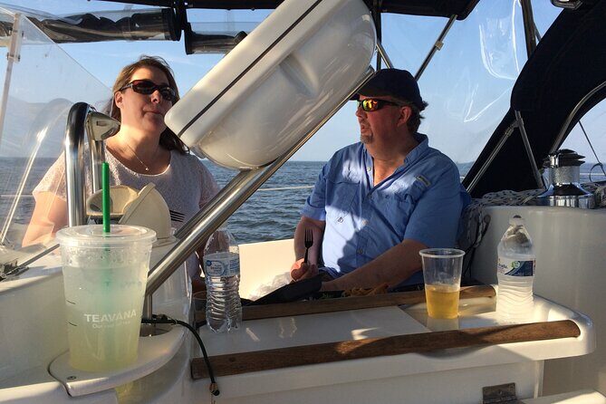 Themed and Special Event Cruise in Chesapeake Bay - An Authentic Chesapeake Bay Experience with Personal Touches