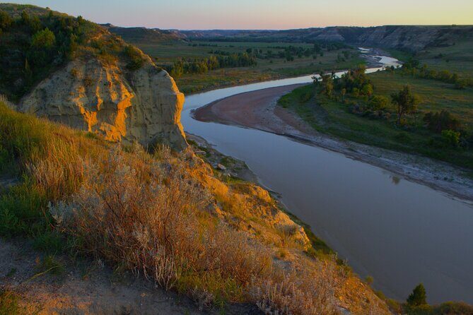 Theodore Roosevelt National Park Self-Guided Audio Tour - Exploring Theodore Roosevelt National Park with a Self-Guided Audio Tour