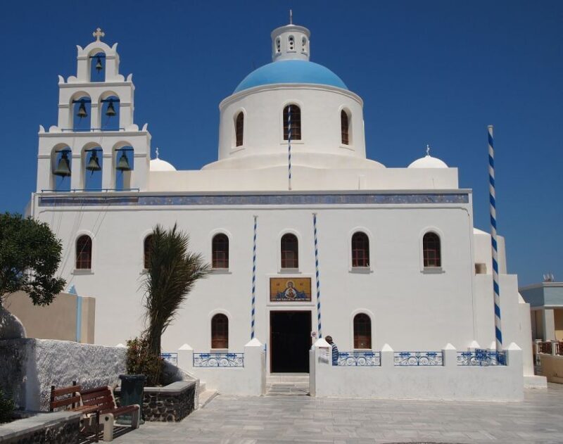 Thera: 4-Hour Santorini Beach Private Tour - The Authenticity and Value of the Experience
