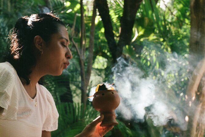 Therapeutic Mayan Massage - Relax and Rejuvenate: The Therapeutic Mayan Massage in Tulum