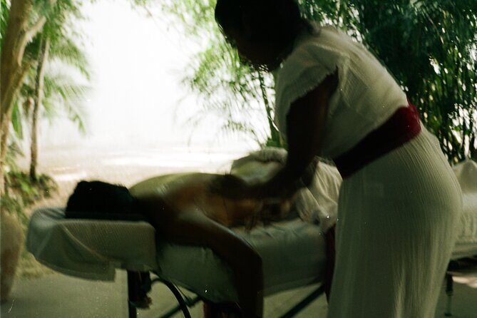 Therapeutic Mayan Massage - FAQ