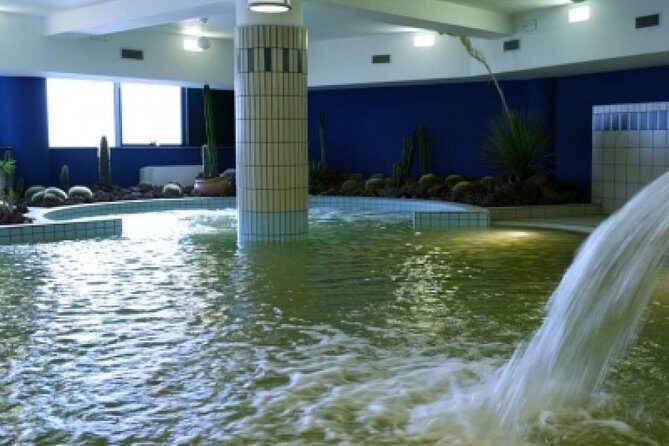 Thermal Baths and Spa Weekend at Sicilian Ancient Hot Springs  Private Tour - An In-Depth Look at the Sicilian Thermal Baths and Spa Weekend