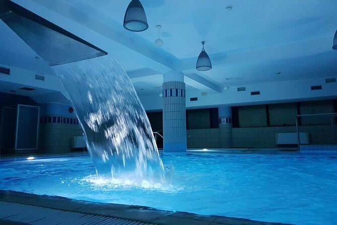 Thermal Baths and Spa Weekend at Sicilian Ancient Hot Springs  Private Tour - Who Is This Tour Best For?