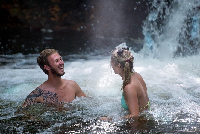 Thermal Path Tour - Thermal Path Tour: The Best Kept Secrets of Rotorua’s Geothermal Wonderland