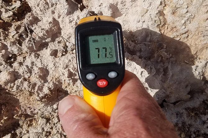 Thermal Path Tour - Frequently Asked Questions