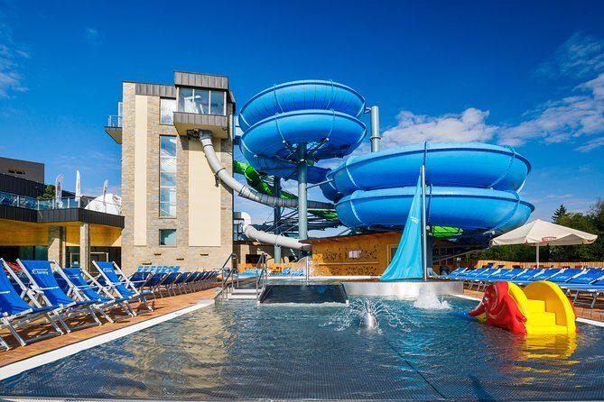 Thermal Pools in Chocholow, regular small group tour from Krakow - A Deep Dive into the Thermal Pools in Chocholow Tour