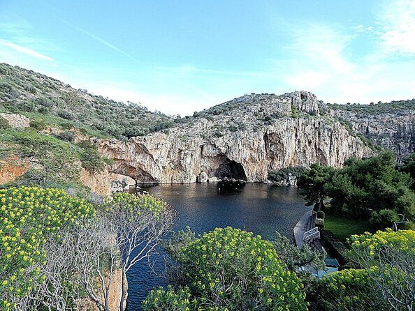 Thermal SPA - Wellness & Leisure Experience At Lake Vouliagmeni in Athens - Final Thoughts