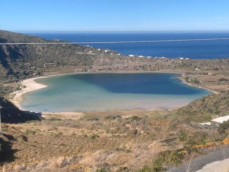 Thermal waters tour - A Detailed Look at the Thermal Waters Tour in Sicily
