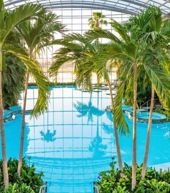 Therme Bucharest - Private Transfer and 3 Hours Tickets - Why This Tour Offers Good Value