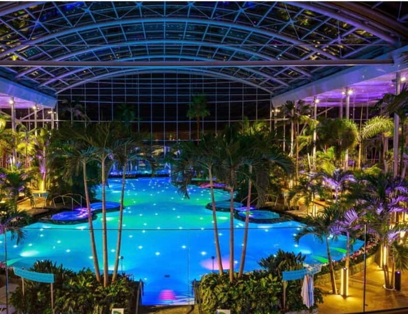 Therme Bucharest - Private Transfer and 3 Hours Tickets - Frequently Asked Questions