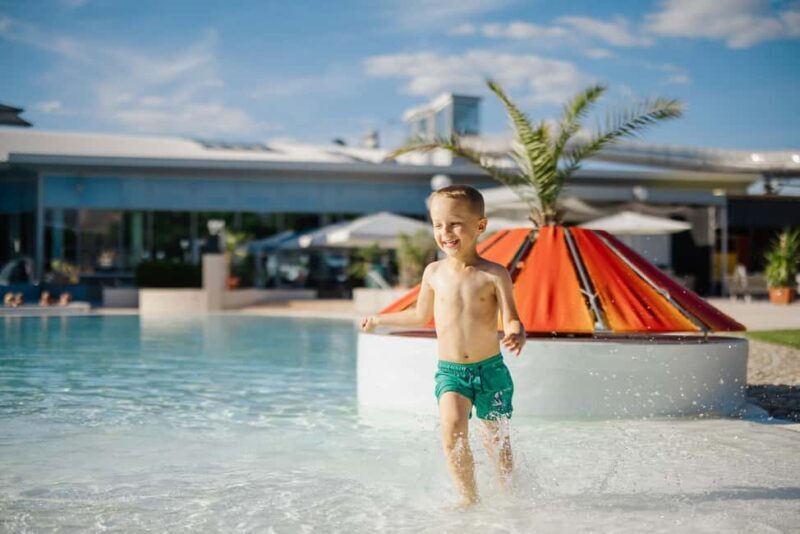 Therme Laa Wellness Day: Spa Escape Near Vienna - What to Plan for Your Visit