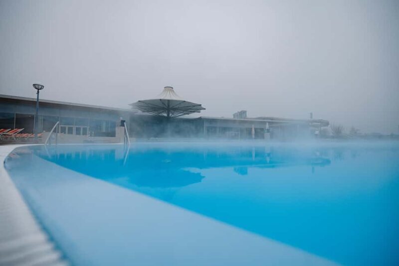 Therme Laa Wellness Day: Spa Escape Near Vienna - Who Will Love Therme Laa?