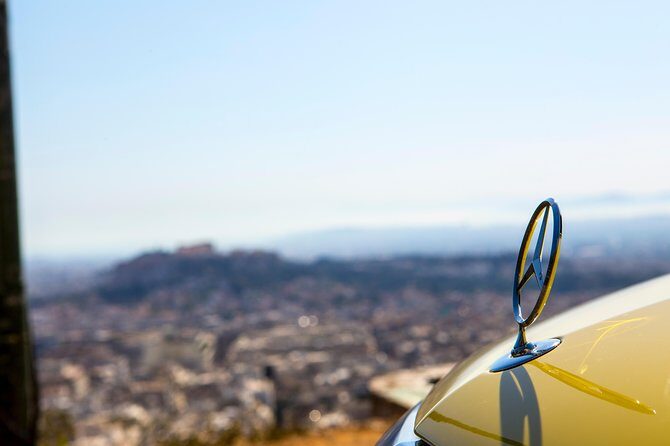 Thermopylae and Delphi full day private tour from Athens - FAQs