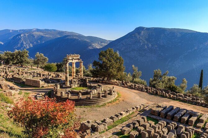 Thermopylae and Delphi Private Full-Day Tour from Athens - Who Will Love This Tour?