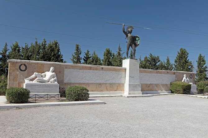 Thermopylae day Trip from Athens-Private Tour - Transportation and Comfort
