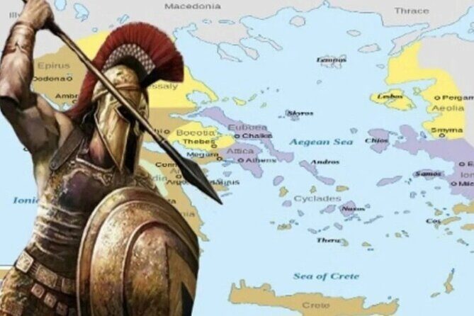 Thermopylae Delphi Private Tour for a Dive in History Depths - In-Depth Review of the Thermopylae Delphi Private Tour