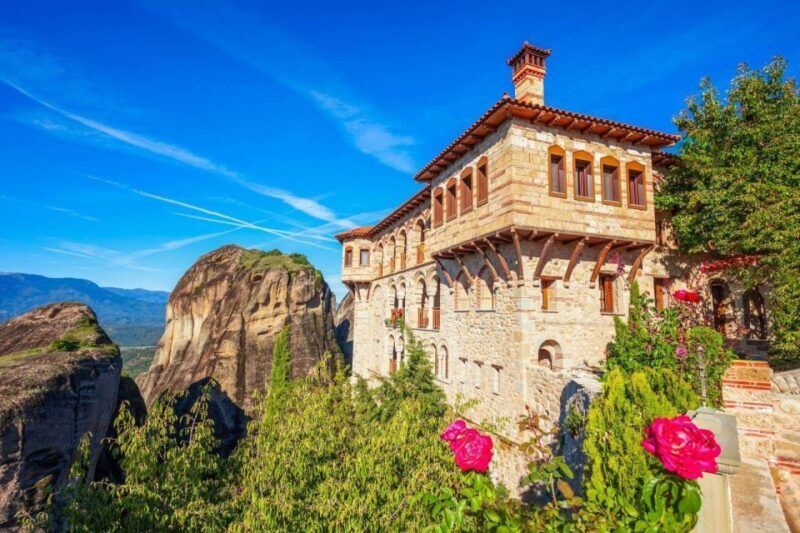 Thermopylae, Meteora and Delphi Full Day Tour - Who Should Consider This Tour?