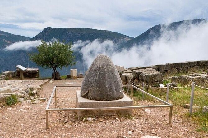 Thermopylae The battle of the 300 Spartans & Delphi Day Tour - Who Will Love This Tour?