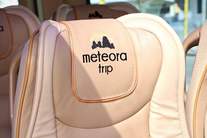 Thessaloniki: 2-Day Meteora Trip with Guided Tours and Hotel - Exploring Meteora: A 2-Day Thessaloniki Adventure