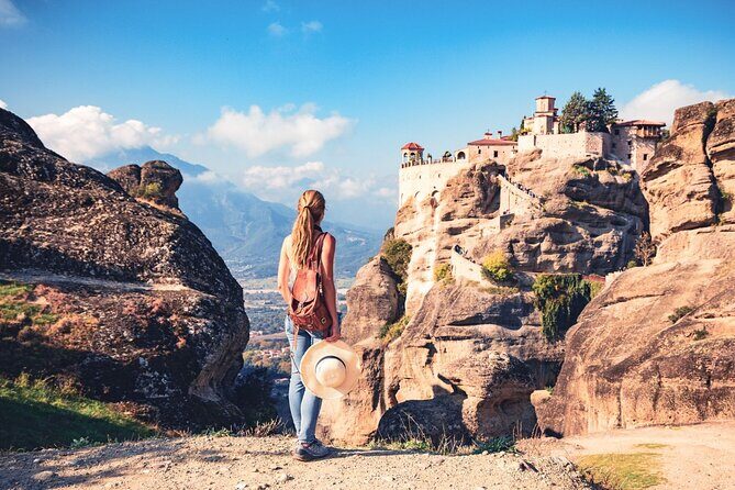 Thessaloniki: 2-Day Meteora Trip with Guided Tours and Hotel - Who Will Appreciate This Tour?