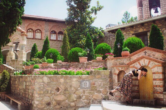Thessaloniki: 2-Day Meteora Trip with Guided Tours and Hotel - Final Thoughts
