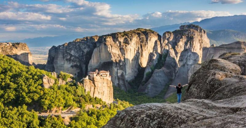 Thessaloniki: 3-Day Meteora Trip with Tours, Museum & Hotel - Why We Think This Tour Offers Great Value
