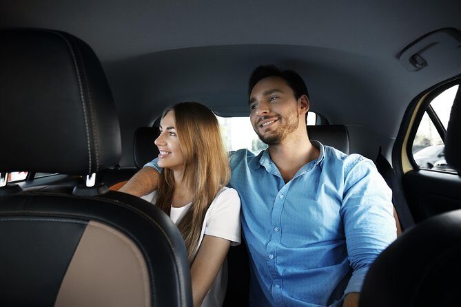 Thessaloniki Airport or Cruise Port Private Departure Transfer - A Closer Look at the Thessaloniki Private Transfer Experience