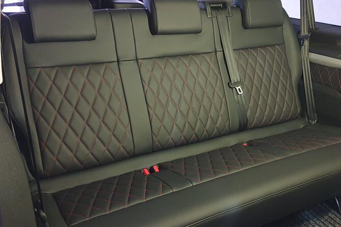 Thessaloniki Airport Transfer Taxi-Minivan-Minibus - Final Thoughts: Is This Transfer Right for You?