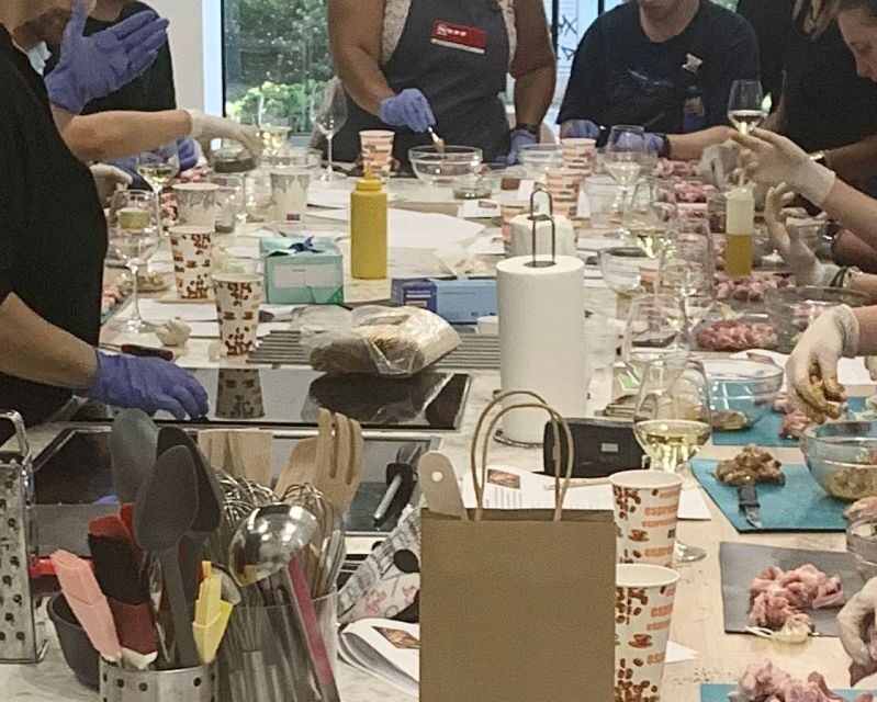 Thessaloniki: Authentic Greek Cooking Classes - A Closer Look at the Cooking Class Experience