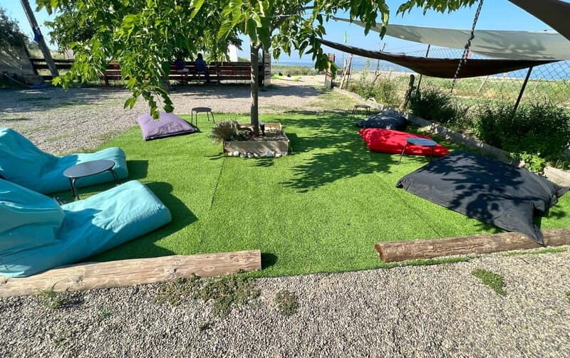 Thessaloniki Beach Activities with optional Transfer - The Location and Its Charm