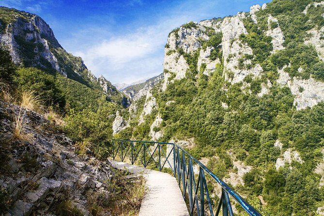 Thessaloniki: Bus Trip to Dion & Mt Olympus National Park - FAQ