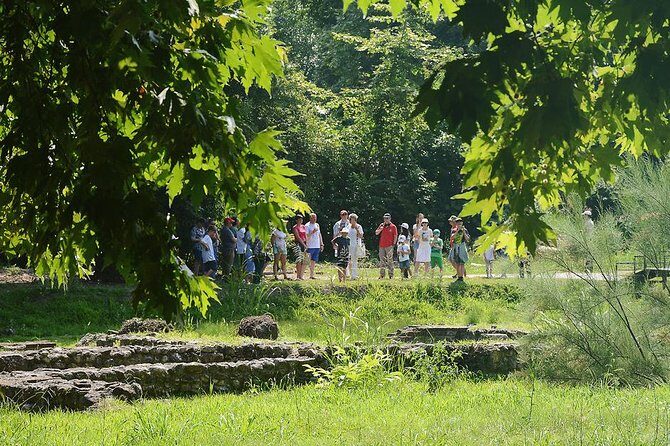 Thessaloniki: Bus Trip to Dion & Mt Olympus National Park - Final Thoughts