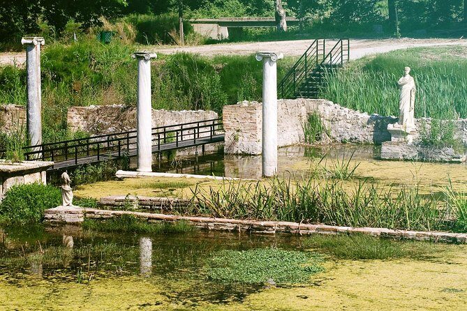 Thessaloniki: Bus Trip to Dion & Mt Olympus National Park - Additional Information