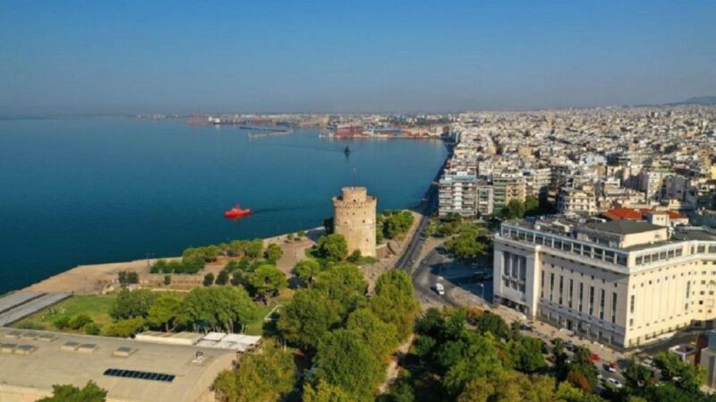 Thessaloniki: Byzantine Museum E-Ticket with Audio Tour - Thessaloniki: Byzantine Museum E-Ticket with Audio Tour — A Detailed Review