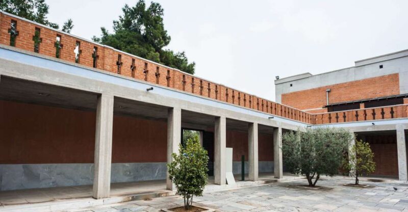 Thessaloniki: Byzantine Museum E-Ticket with Audio Tour - FAQ