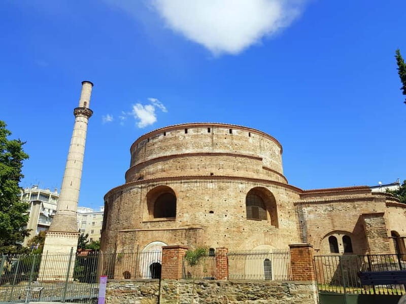 Thessaloniki: Capture the Moments - The Experience in Detail: What You Can Expect