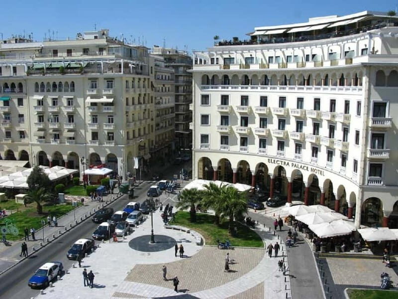 Thessaloniki: Capture the Moments - FAQs