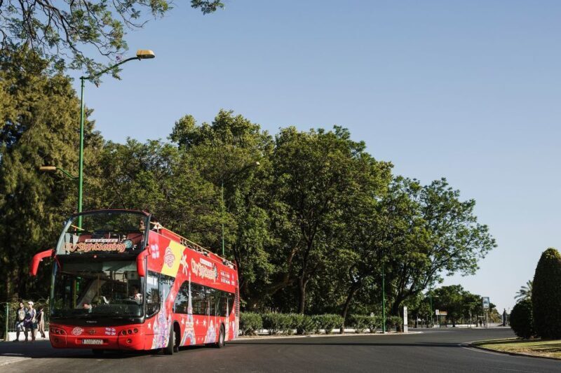 Thessaloniki: City Sightseeing Hop-On Hop-Off Bus Tour - Church of Agios Dimitrios and Nearby Sights