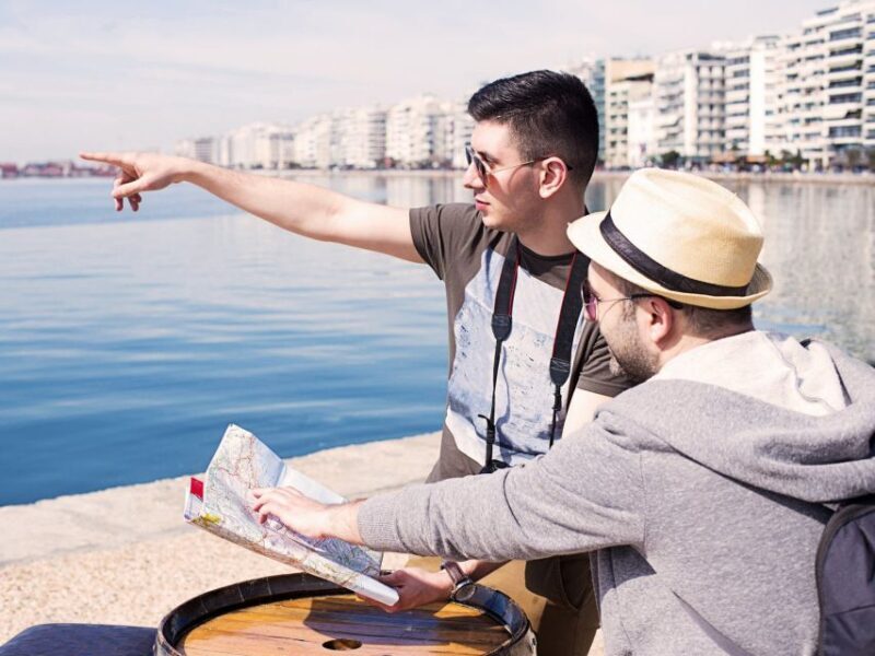 Thessaloniki City Tour and Archaeological Museum - Practical Details and Value