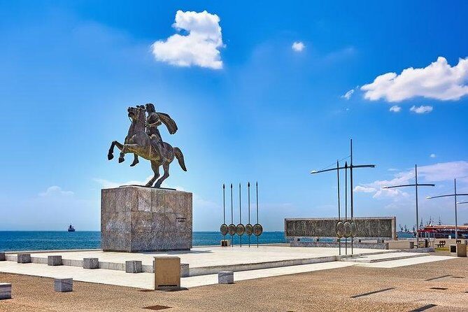 Thessaloniki City Tour and Archaeological Museum - A Full Breakdown of the Thessaloniki City Tour and Archaeological Museum