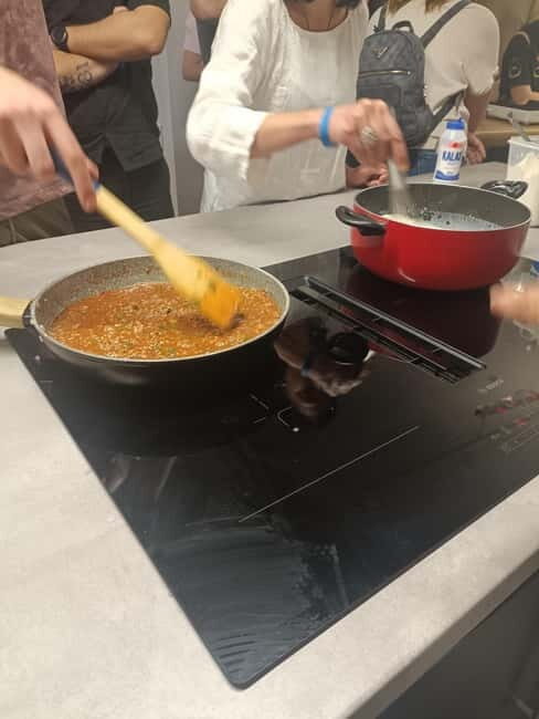 Thessaloniki: Cook like a Greek mama - Who Will Love This?
