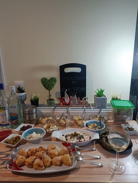 Thessaloniki: Cooking & Dining Experience with Greek Family - The Experience in Context: What You’re Really Getting