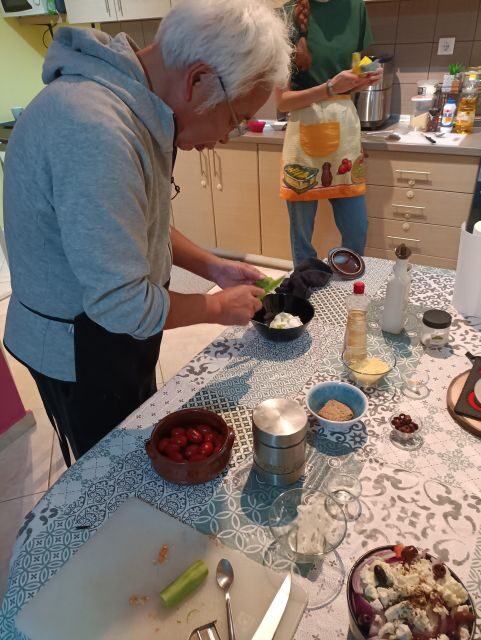 Thessaloniki: Cooking & Dining Experience with Greek Family - Final Thoughts: Is This Tour Right for You?
