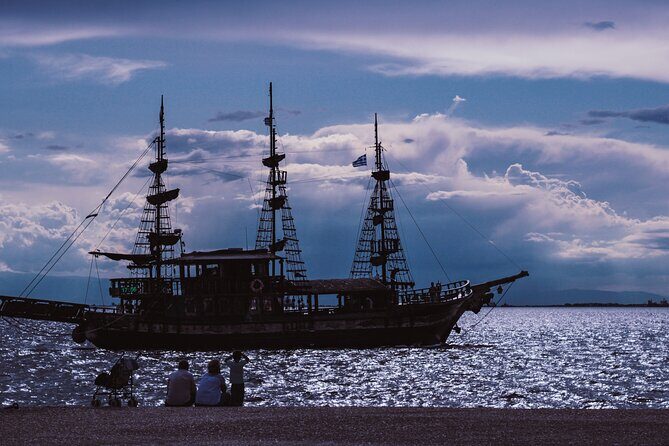 Thessaloniki: Customized Private Walking Tour with a Local - An In-Depth Look at the Thessaloniki Private Tour