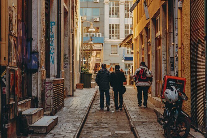 Thessaloniki: Customized Private Walking Tour with a Local - Frequently Asked Questions