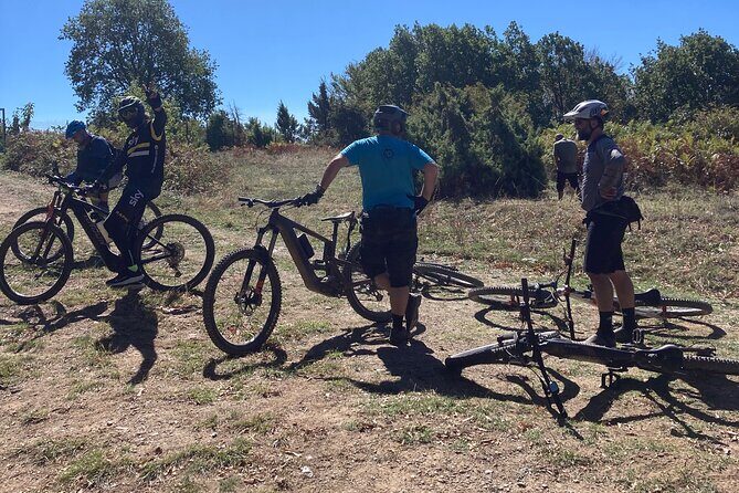 Thessaloniki E-bike Mountain Adventure Tour - FAQ