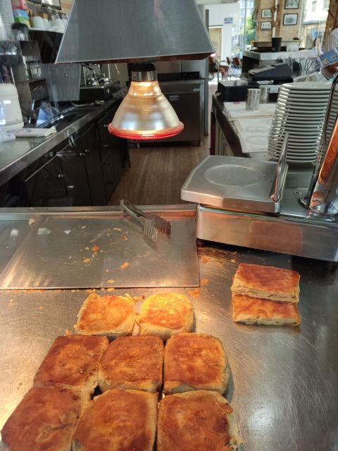 Thessaloniki: Food and Walking Tour with Tastings - Frequently Asked Questions