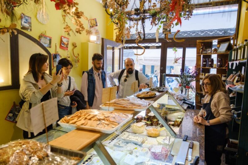 Thessaloniki: Food Tastings and Drinks tour with a Chef - FAQ: Common Questions About the Tour