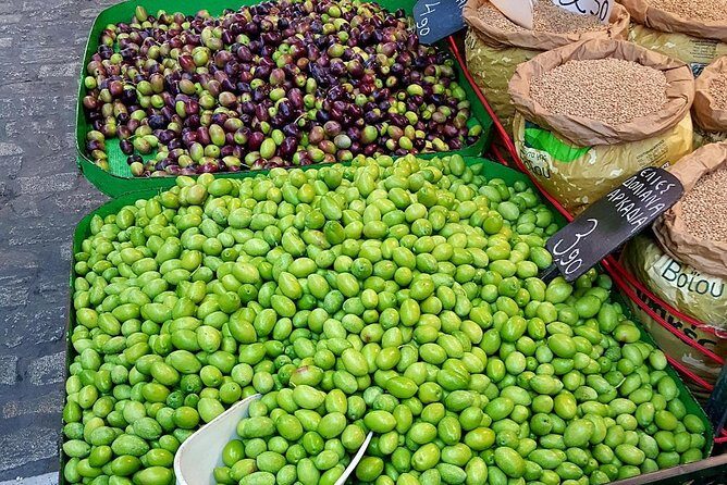 Thessaloniki Food Tour - Gastronomy Experience - 4 hrs - A Deep Dive into the Thessaloniki Food Experience