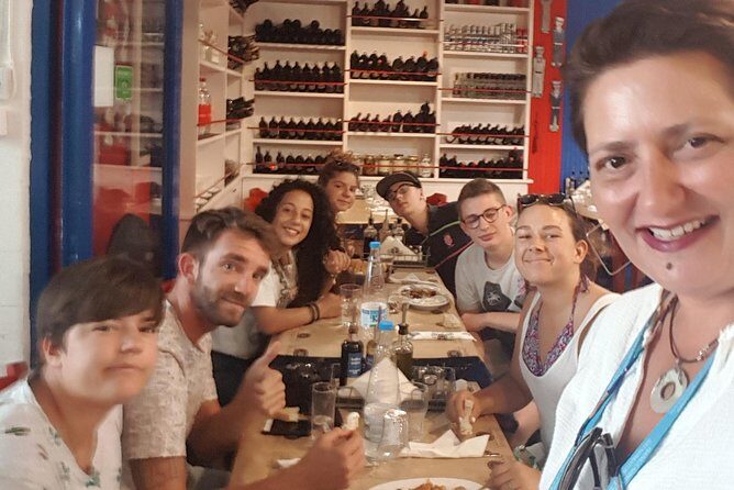Thessaloniki Food Tour - Gastronomy Experience - 4 hrs - Frequently Asked Questions